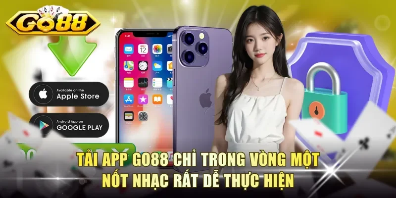 Tải App Go88